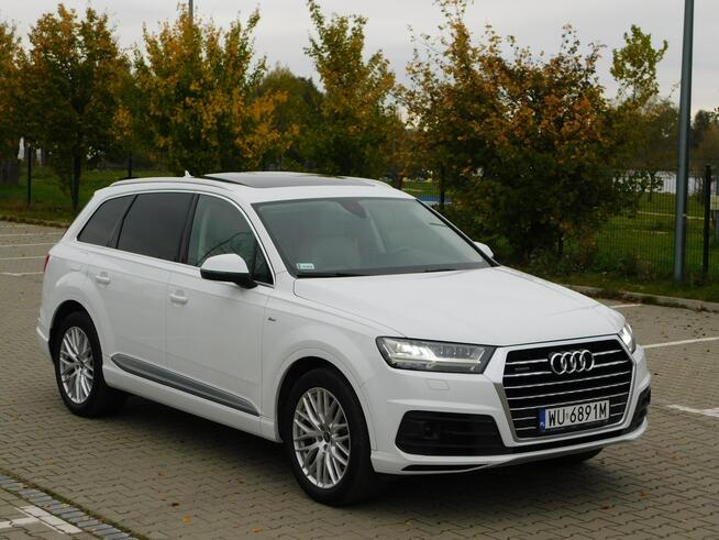 Audi Q7 2017