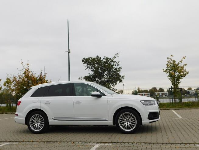 Audi Q7 2017
