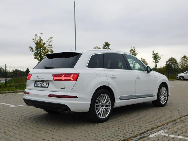 Audi Q7 2017