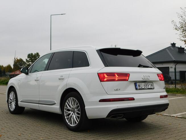 Audi Q7 2017