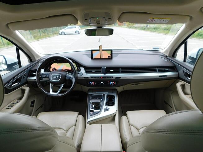 Audi Q7 2017