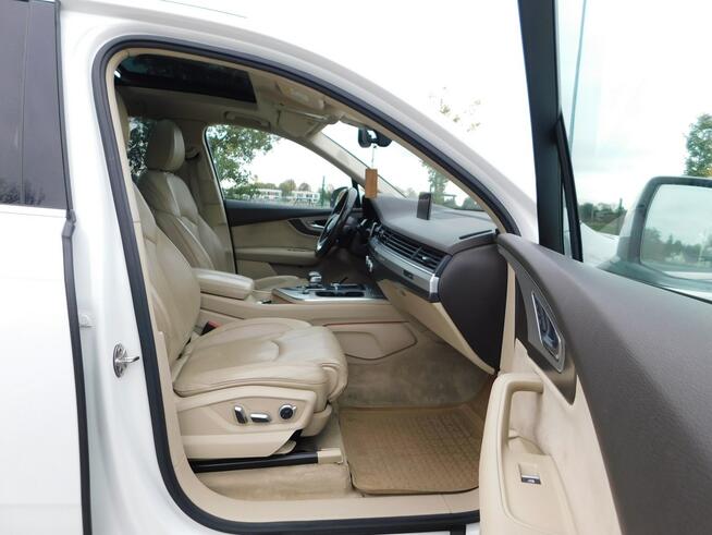 Audi Q7 2017