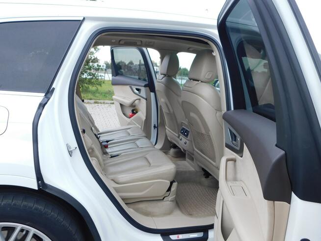 Audi Q7 2017