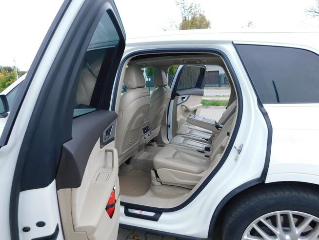 Audi Q7 2017