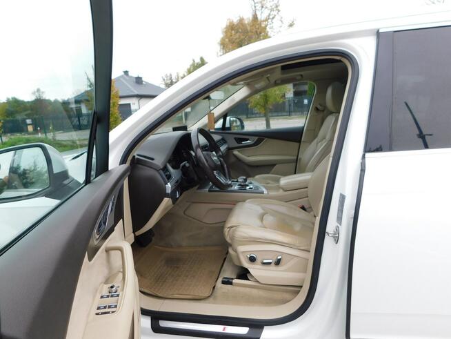 Audi Q7 2017