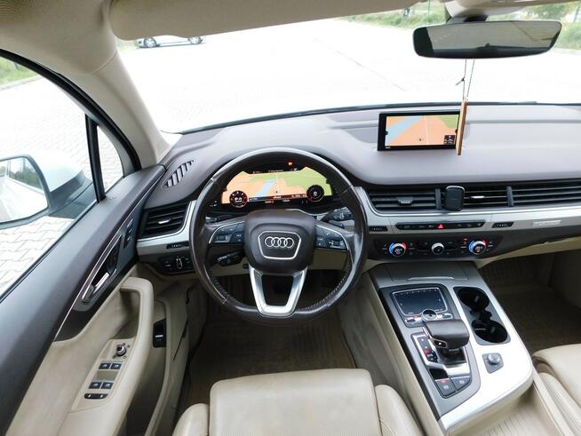 Audi Q7 2017