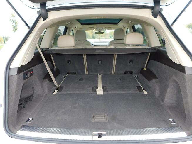 Audi Q7 2017