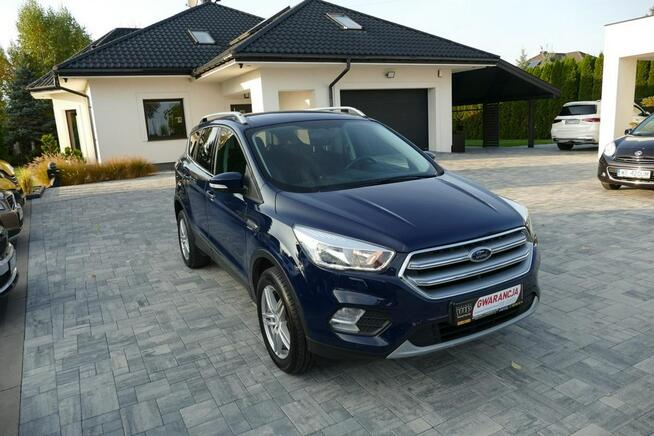 Ford Kuga 2019