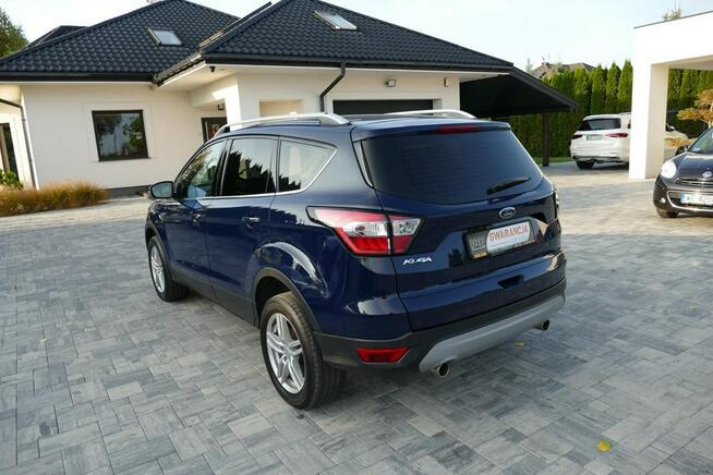 Ford Kuga 2019