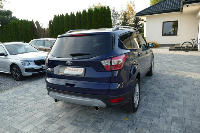 Ford Kuga 2019