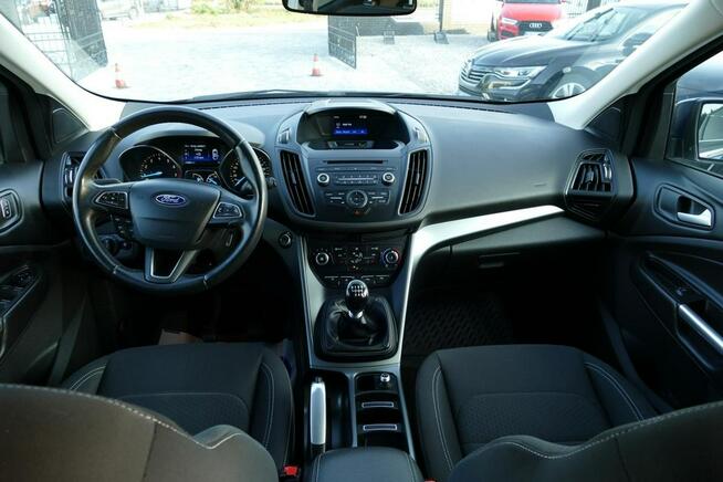 Ford Kuga 2019