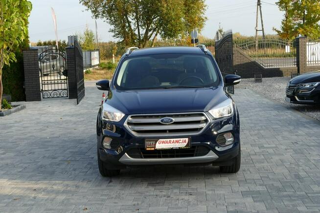 Ford Kuga 2019