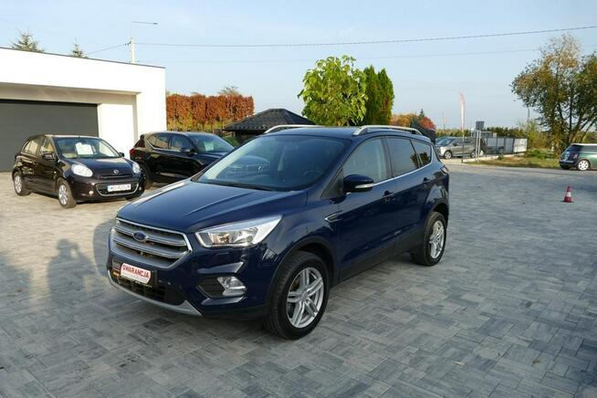 Ford Kuga 2019