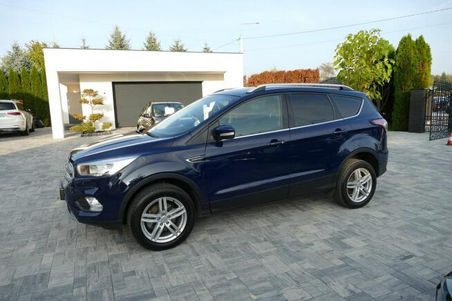 Ford Kuga 2019