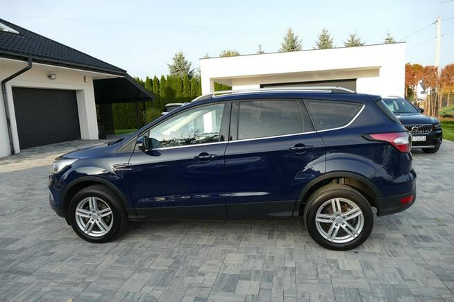 Ford Kuga 2019