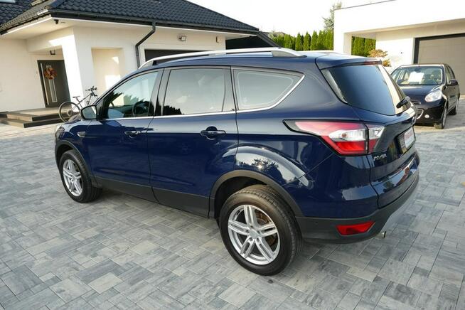 Ford Kuga 2019