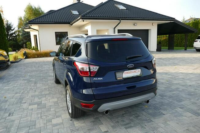 Ford Kuga 2019