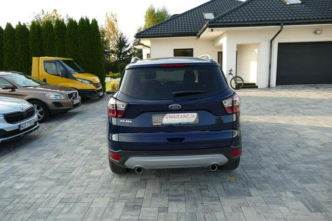 Ford Kuga 2019