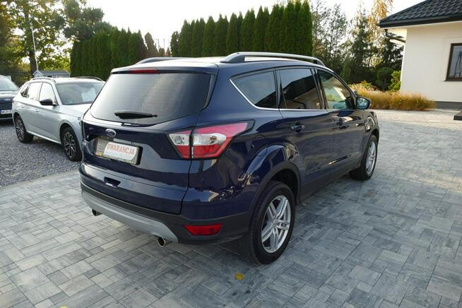 Ford Kuga 2019
