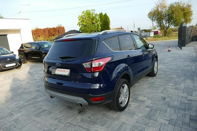 Ford Kuga 2019