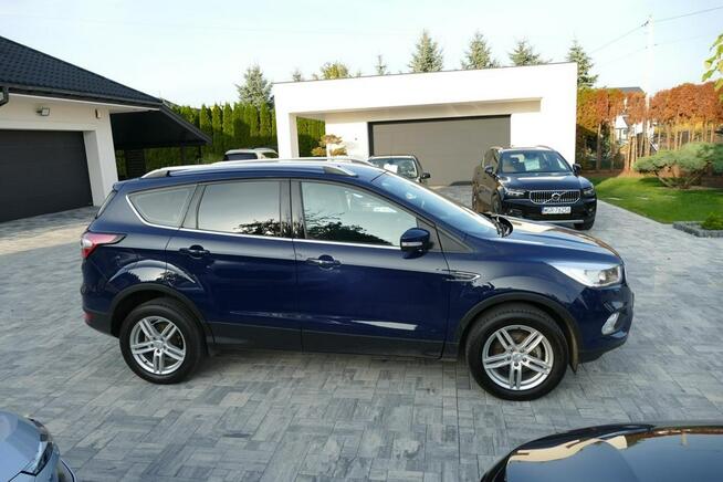 Ford Kuga 2019