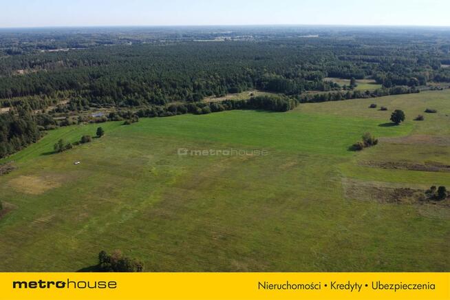 3000m2-działka rolna. Wkrótce WZ Helenów/Poświętne
