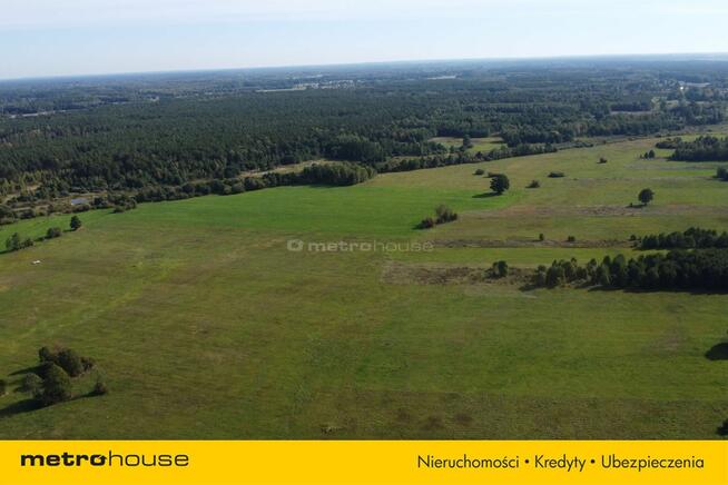 3000m2-działka rolna. Wkrótce WZ Helenów/Poświętne