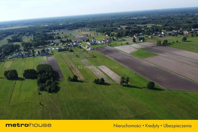 3000m2-działka rolna. Wkrótce WZ Helenów/Poświętne