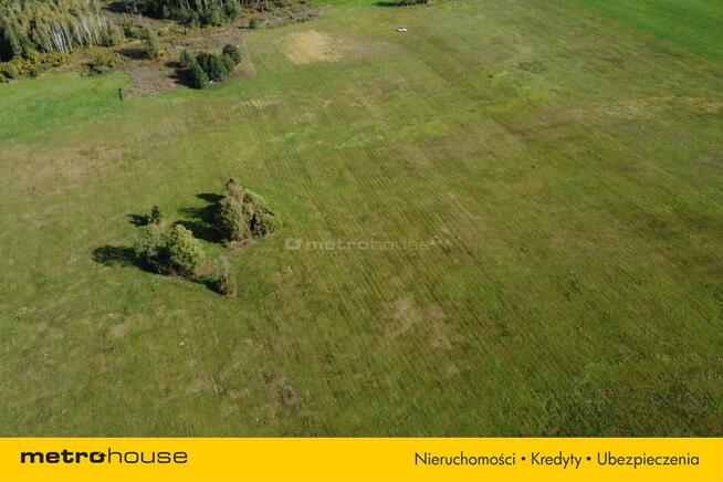 3000m2-działka rolna. Wkrótce WZ Helenów/Poświętne