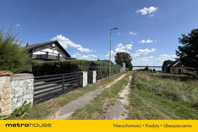 Dom nad jeziorem Błędno. Wyjątkowa oferta w Nądni.
