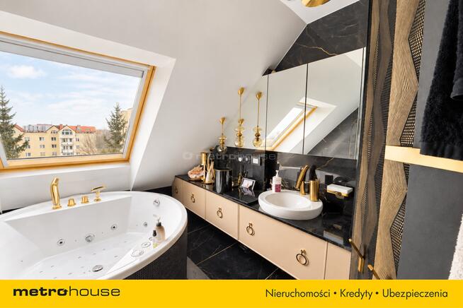 Ikona nowoczesnego designu apartament premium!