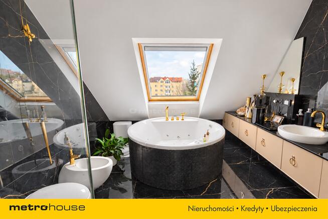 Ikona nowoczesnego designu apartament premium!