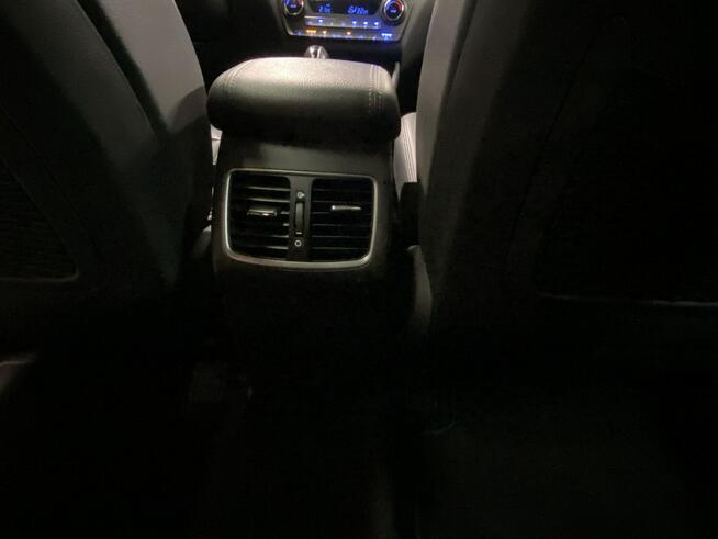 Hyundai Tucson Premium 1.6 T-GDI 177KM DCT 4x4 2017r., Salon PL, Wentylacja foteli