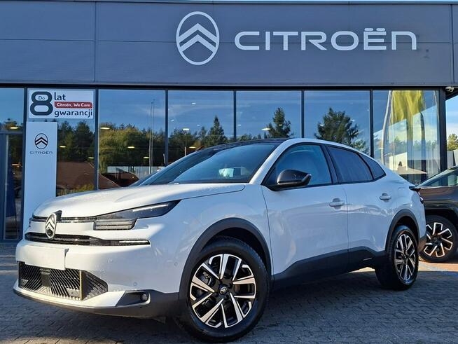 Citroen Pozostałe