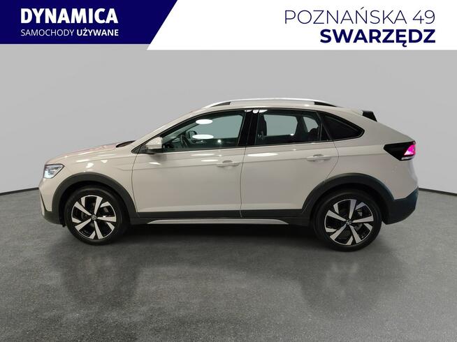 Volkswagen Taigo 2022
