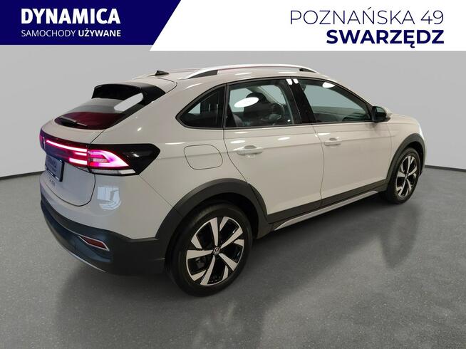 Volkswagen Taigo 2022
