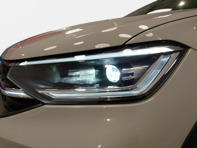 Volkswagen Taigo 2022
