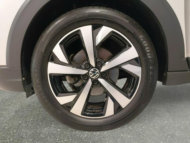 Volkswagen Taigo 2022