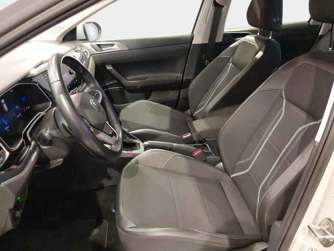 Volkswagen Taigo 2022