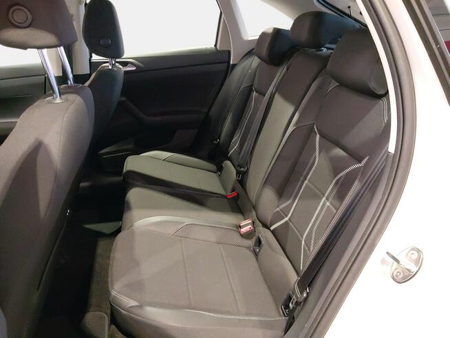 Volkswagen Taigo 2022