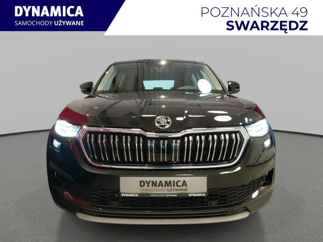 Skoda Kodiaq 2023