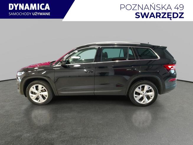 Skoda Kodiaq 2023