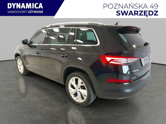 Skoda Kodiaq 2023