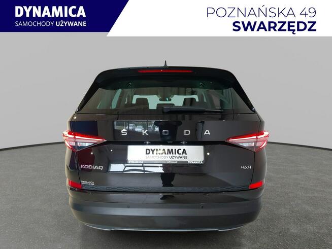 Skoda Kodiaq 2023
