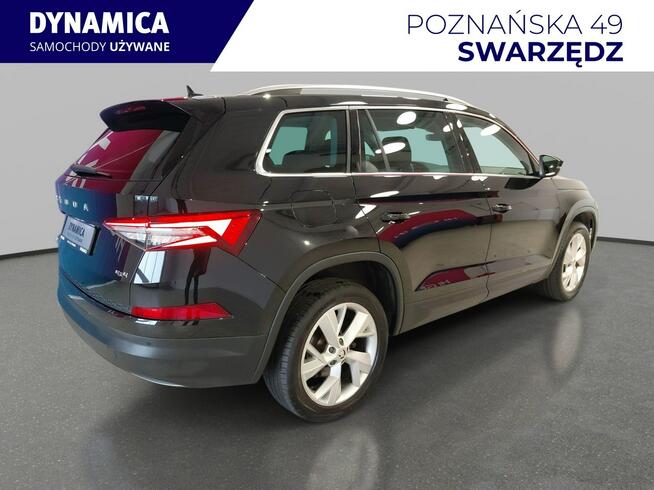 Skoda Kodiaq 2023