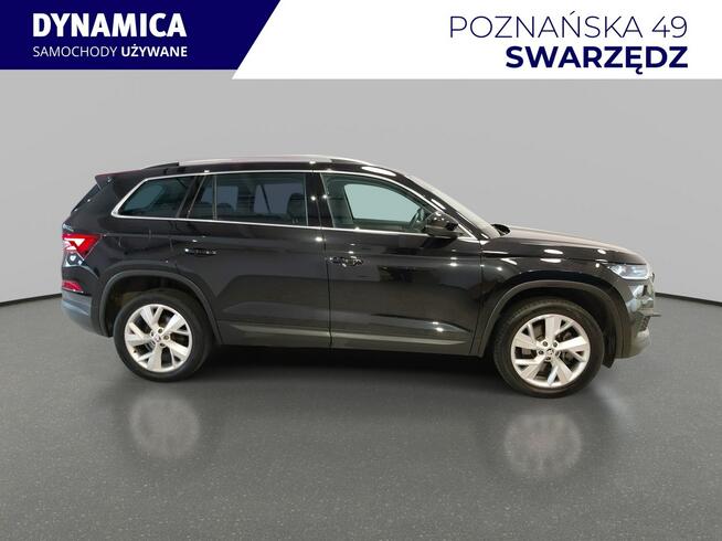 Skoda Kodiaq 2023