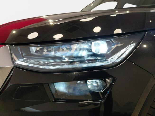 Skoda Kodiaq 2023