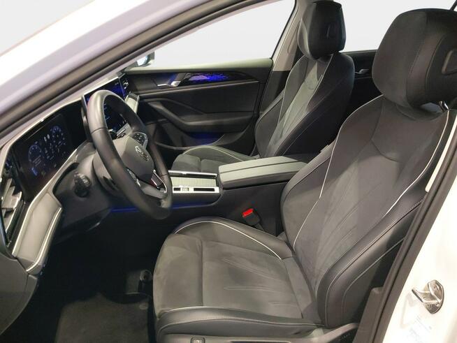 Volkswagen Passat Variant VAT 23% Elegance 1.5TSI 150KM DSG 2025 r., salon PL, I wł., V
