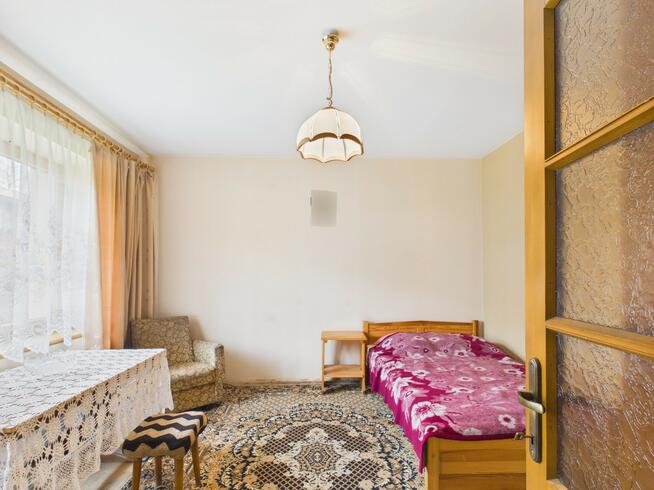 Przestronny dom w Jurgowie