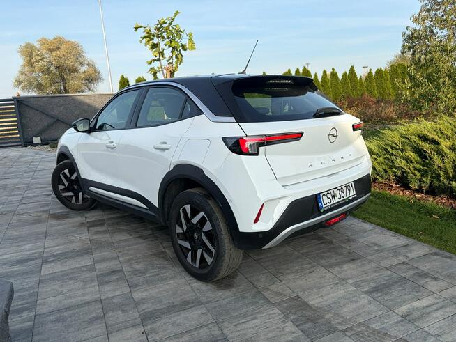 Opel Mokka 2021